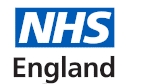 NHS England Logo